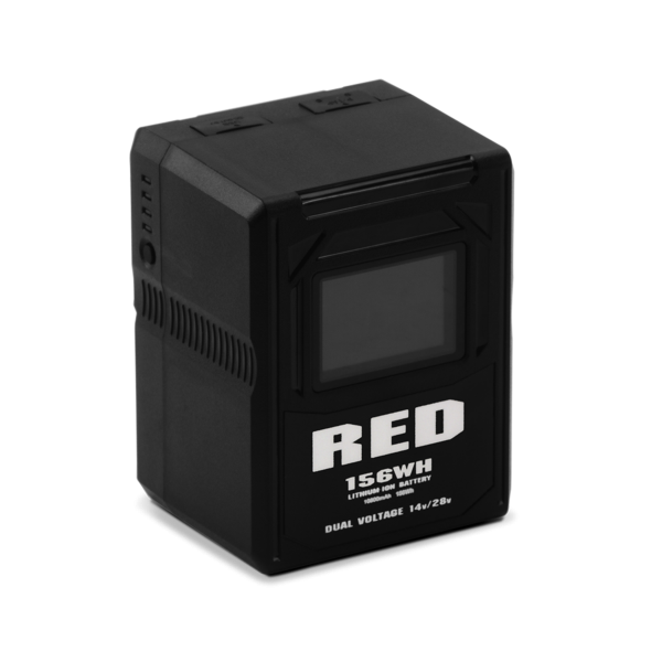 RED - V-RAPTOR XL 8K VV PRODUCTION PACK (V-LOCK)